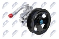 SPW-HY-513 NTY Hydraulikpumpe, Lenkung FüR Hyundai