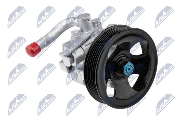 SPW-HY-513 NTY Hydraulikpumpe, Lenkung FüR Hyundai-image