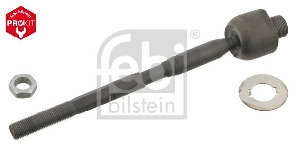 Biellette de direction axiale droite Toyota Prado 3.0 D-4D mécanique renforcée anti-vibrations