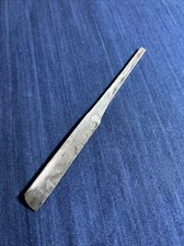 Antique Kamisori Japanese Straight Razor As Is 1900’s