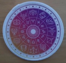 Astology Star Sign Patch Badge Patches Badges