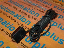 KEYENCE PZ2-61P RETRO-REFLECTIVE CABLE TYPE PNP PHOTOELECTRIC SENSOR NEW!!