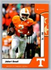 Jabari Small 2023 ONIT University of Tennessee #34 Football Card Rookie Vols