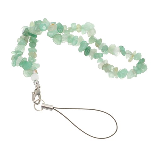 Handy-Schlüsselband Aus Kristall Lanyard Mit Perlen Lanyard-Kette - Photo 9/12