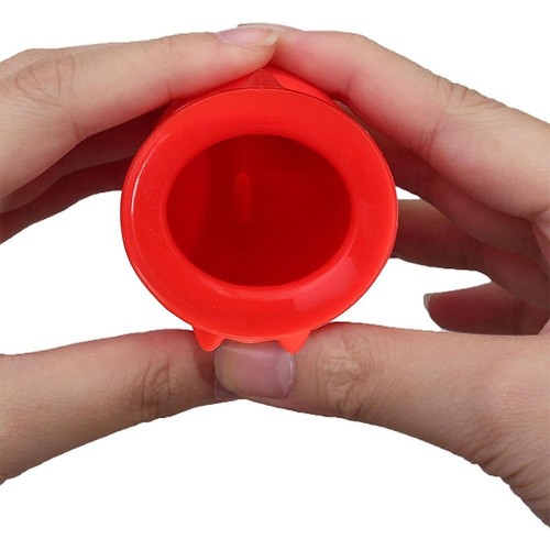 Schmerzlos Lippen füller Werkzeug Silikon Lippen maske Lippen-Plumper Frauen - Bild 7 von 7