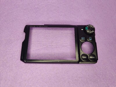 Back cover for Canon PowerShot SX700 HS