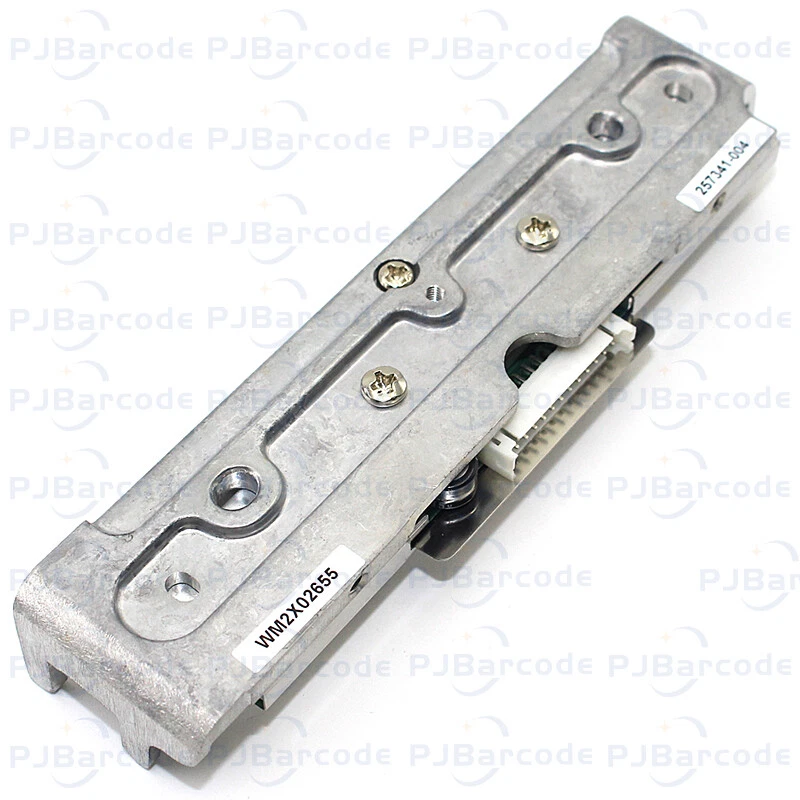257341-004 GENUINE NEW Printhead for Printronix T2N Thermal Label Printe 300dpi - Image 3 of 3