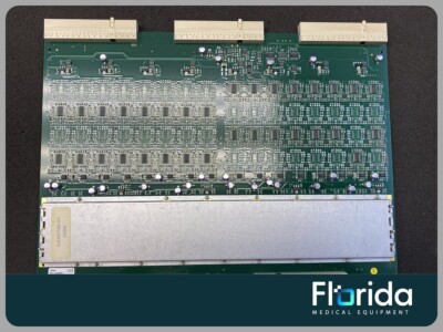 GRX64 WITHOUT CW GA200300-5 FOR LOGIQ E9/ VIVID E9 30 DAYS WARRANTY