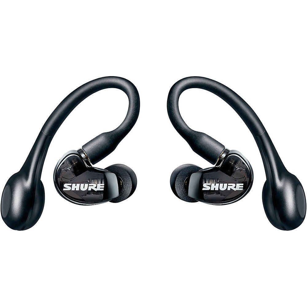 Shure AONIC 215 True Wireless Sound Isolating Earphones, Gen 2 