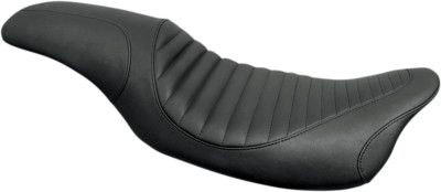 Mustang Fastback Tuck and Roll Seat Tripper Fastback 76712