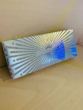 MAC FLASHING ICE EXTRA DIMENSION SKINFINISH TRIO #MEDIUM DEEP 9 g  IN BOX 