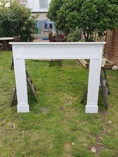 FIRE SURROUNDS  ( Made To Order Only )