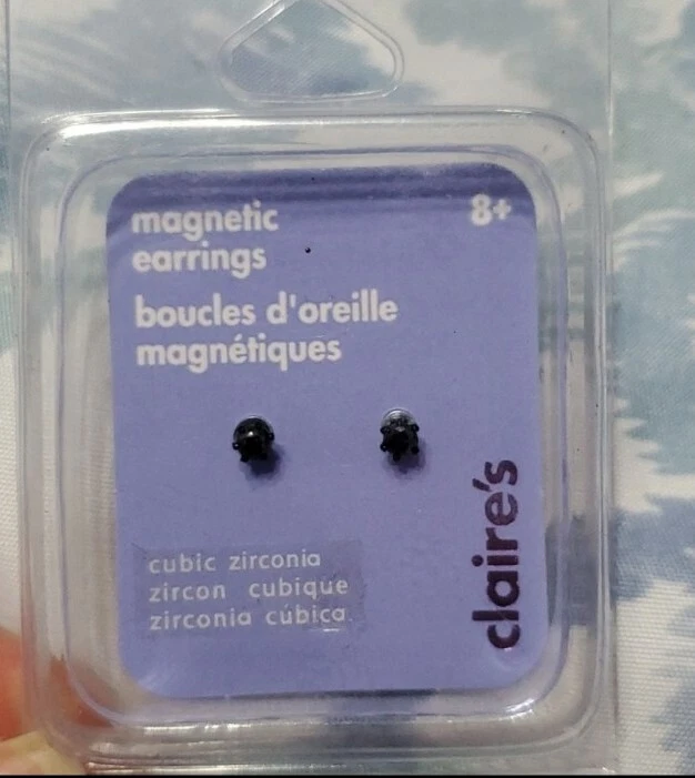 Aggregate 90+ claire's earrings 3tdesign.edu.vn