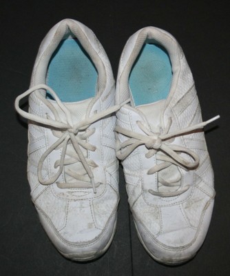 payless cheer shoes