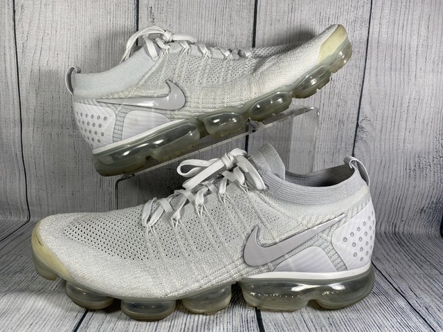 size 15 men's nike air vapormax shoes