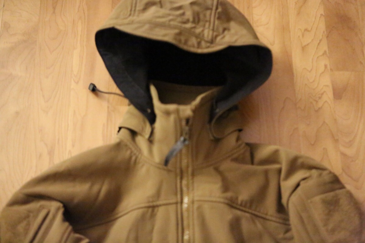 BEYOND PCU Level 5 グレイシア ジャケット レベル5 Ontario Geardo: Beyond Clothing - PCU Level 5 Glacier Shock