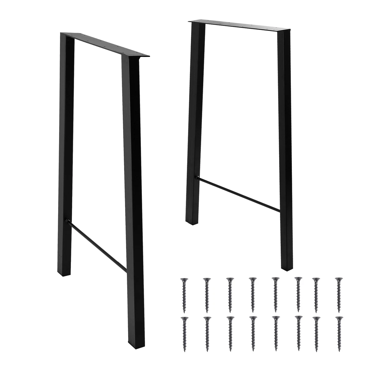 High top 2024 table legs