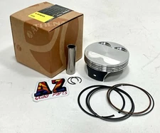 ATHENA Suzuki LTR450 LTR 450 OEM Stock Bore 11.7:1 Forged Pump Gas Piston Kit