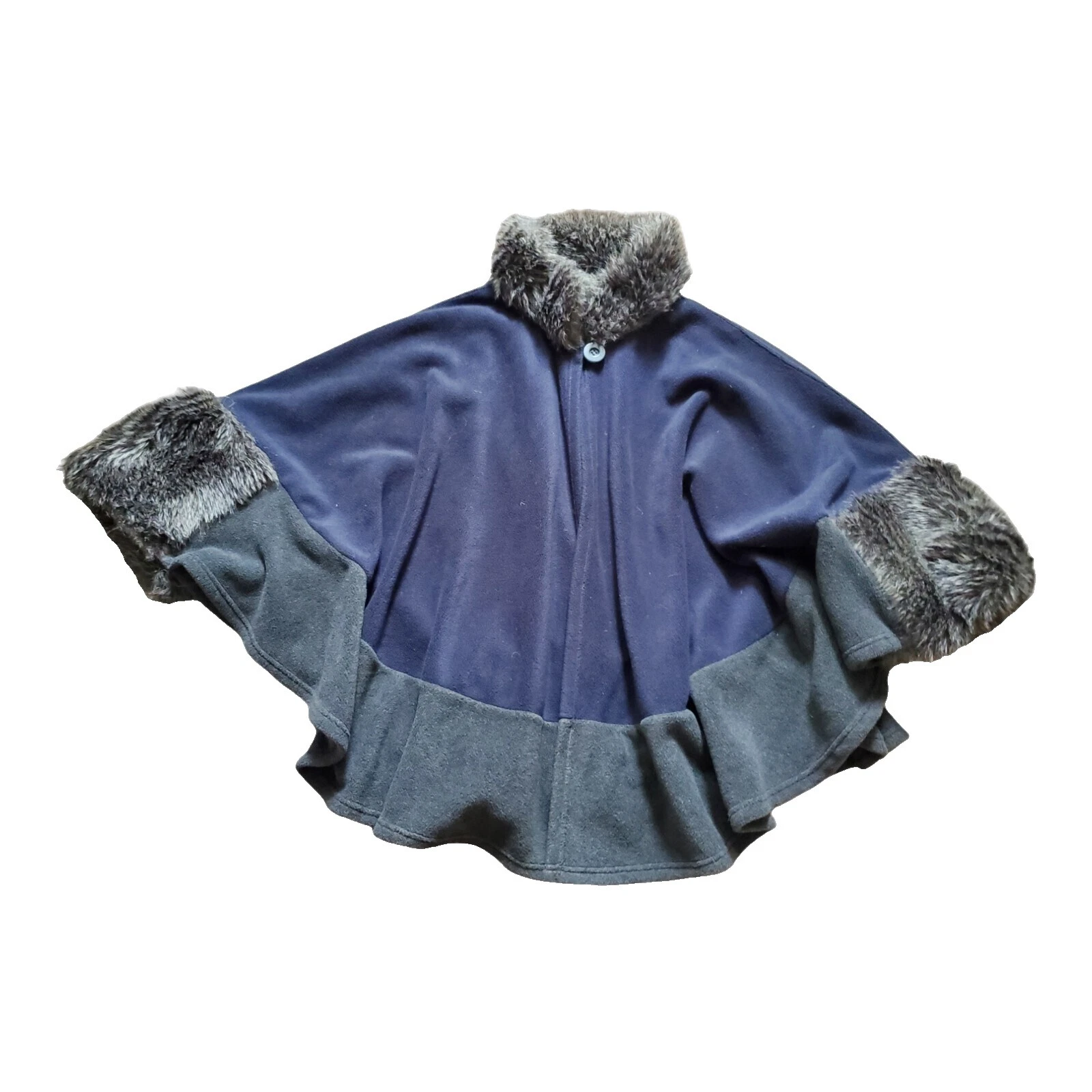 Ocasión especial de lana Ropa, Calzado y Accesorios Vintage