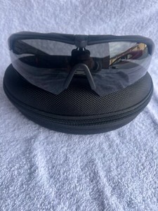 ESS Crossbow with 3 Lens and a case .. primo used  maybe twice..