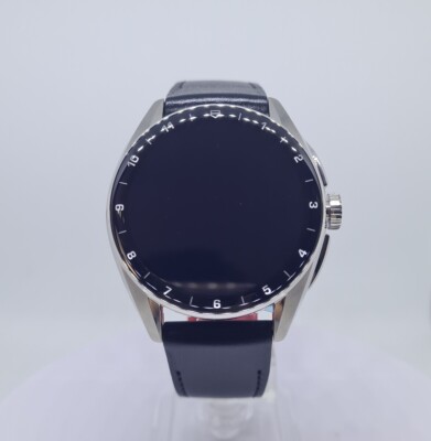 TAG Heuer Connected Calibre E4