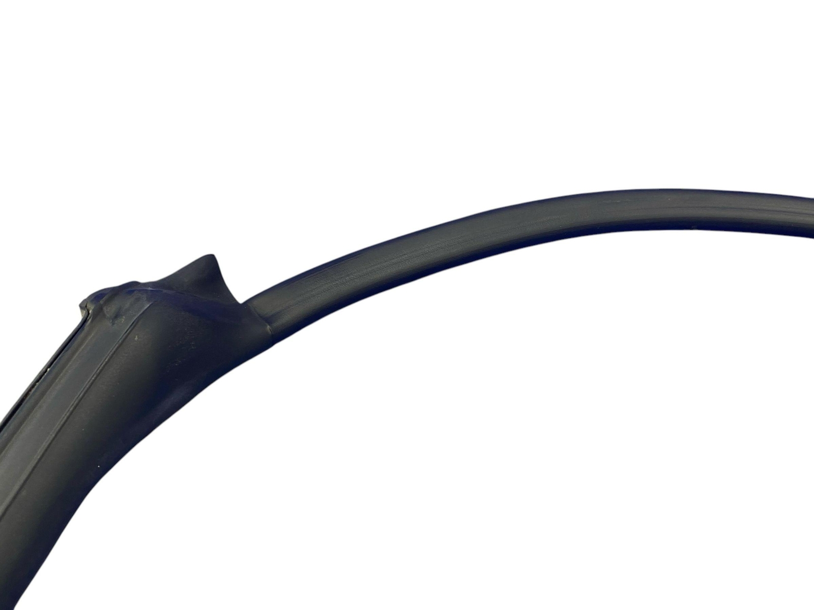 2003-2008 LAMBORGHINI GALLARDOFRONT LEFT INNER DOOR GASKET SEAL STRIP 400831707