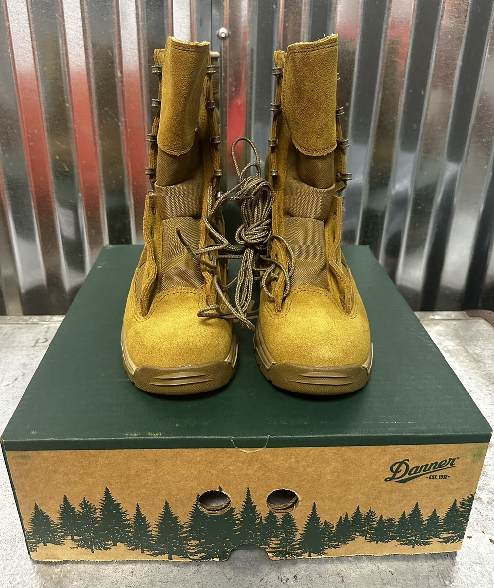 DANNER RECKONING 8 DANNER RECKONING 8