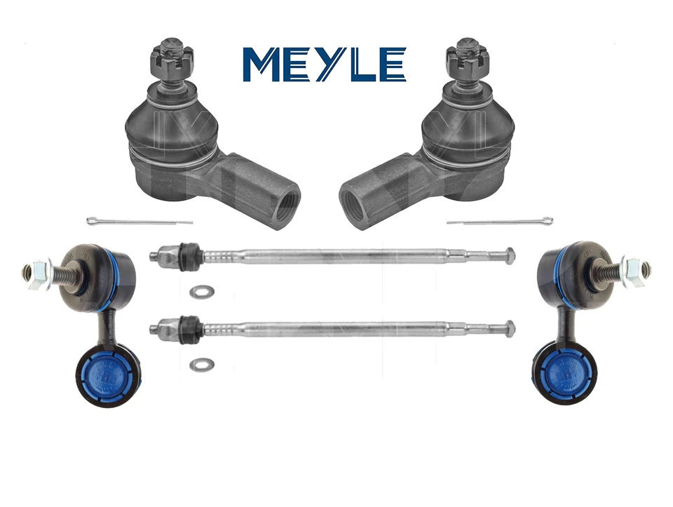 ДЛЯ HONDA CIVIC ТИП R EP3 ВНУТРЕННИЙ ВНЕШНИЙ РУЛЕВОЙ ТРЕК АНКЕР СТОЙКА КОНЦЫ ЗВЕНЬЕВ - Изображение 2 из 4