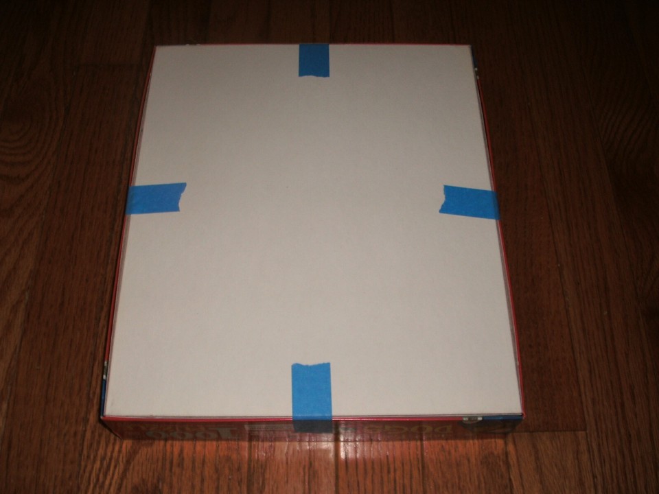 White Mountain "Gary Patterson's Dogs" Jigsaw Puzzle. 1000 Pieces