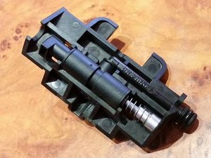 10x Drainageventil Brühgruppe Alukappe Jura Impressa ENA / J / Z / Giga - Reihe