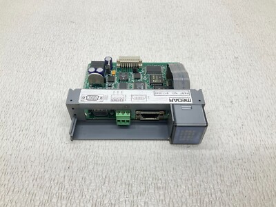 Allen Bradley 917-0049 Medar Weld Control Module SLC 500 9170049 (TBI)