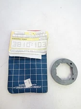 New Genuine OMC Johnson Evinrude 124651 Neutral Lock Plate