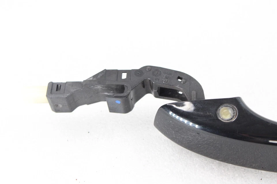 💎 MANIJA DE PUERTA LADO DERECHO SIN LLAVE CON MOLDURA CROMADA OEM 12-15 AUDI A6 A7 A8 S6 S7 S8 Foto 2 de 4