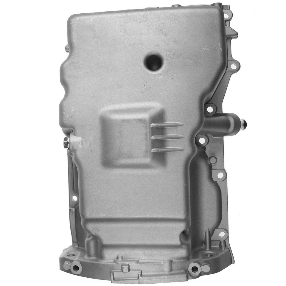 Новый масляный поддон двигателя для Mazda 3 2007-2013 6 2006-2007 CX-7 2007-2012 2,3 л бензиновый - Изображение 4 из 4