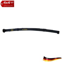 Blattfeder, Vorne Jeep CJ 1976/1986