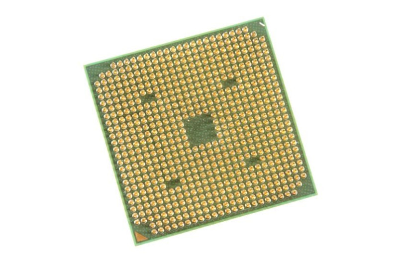 AMD Athlon X2 QL-60 1.8 GHz Dual-Core (AMQL60DAM22GG) Processor for ...