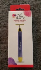 Plum Beauty - Sculpting Beauty Bar - Smooths and Sculpts - Face/Neck - Vibration