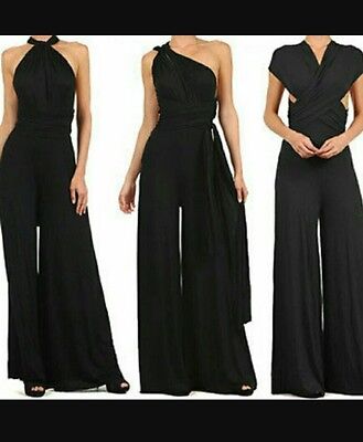 Jumpsuits Tall Women - Etsy