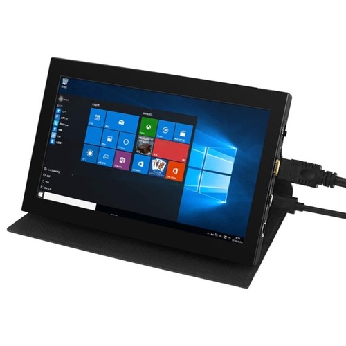 7 Inch LCD Screen for RPI 1024x600 Resolution IPS LCD Display Secondary - Picture 4 of 8