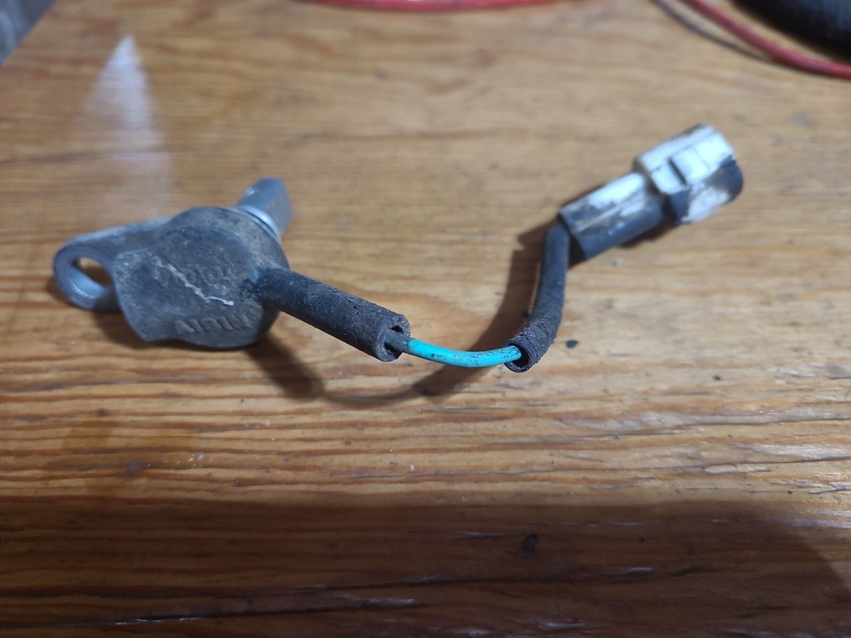 SORI Toyota Supra MK3 1986.5-1988 A340 Auto Speed Sensor | eBay