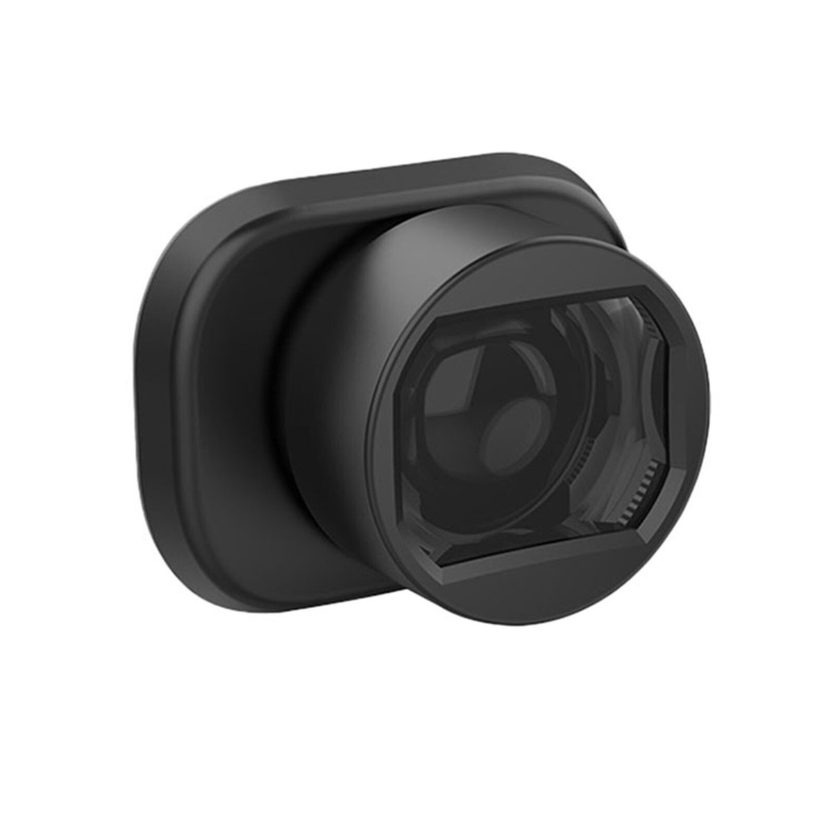 Wide-angle Lens With External Filters to Expand Angle of View for DJI MINI  PRO