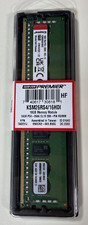 Kingston 16GB RDIMM KSM26RS4/16HDI PC4-21300 CL19 DDR4 2666 Server Memory