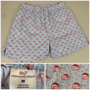 vineyard vines boxer shorts
