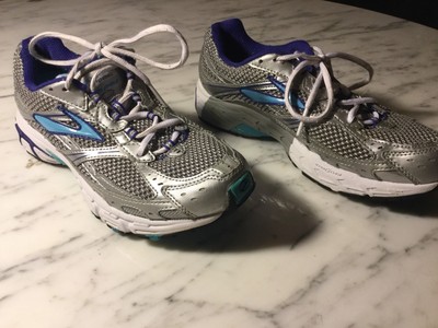 brooks glycerin 12 womens wide