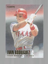 1996 FLEER SINGLES & RC'S #251 THRU #500***YOU PICK***