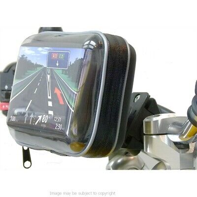 Satnav Motorcycle Bike Mount Holder for TomTom START 25 | eBay