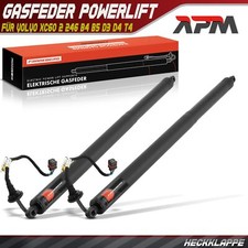 2x Gasfeder Powerlift Heckklappe Links Rechts...