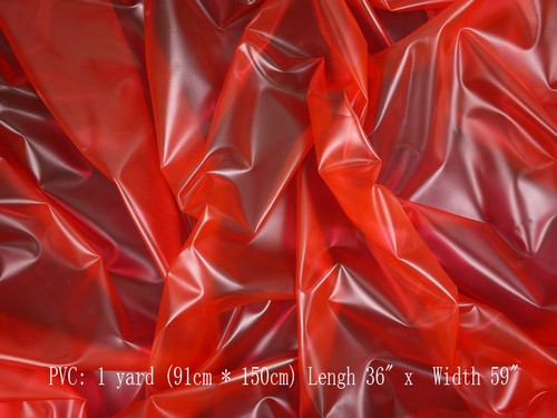 Sexy Vinyl Fetish Adult Baby Quality 100% PVC Fabric By The Yard - Picture 6 of 10