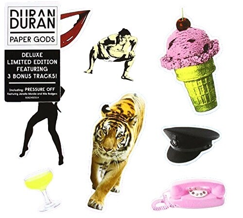 Duran Duran / Serious CD | eBay