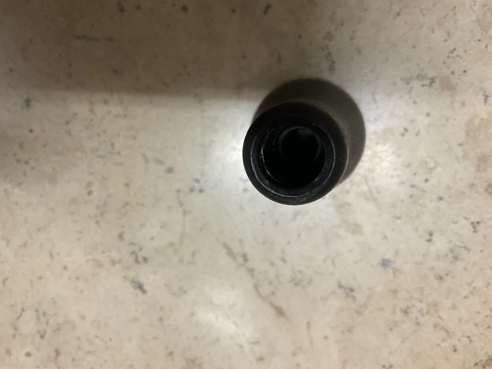 1985  Mitsubishi Mighty Max Doodge  D-50  4X4 Shifter Knob - Image 4 of 4